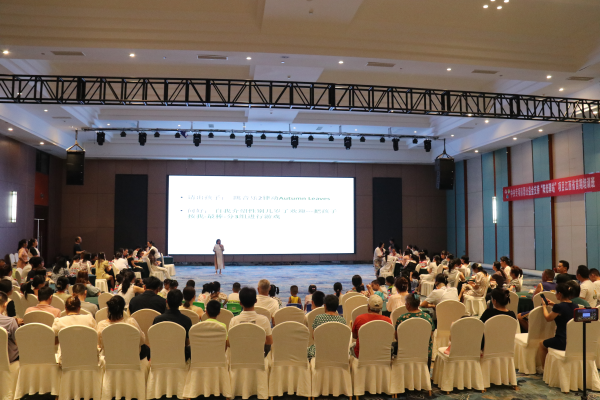 江西全力推动“阳光驿站”成品牌出特色(图4)