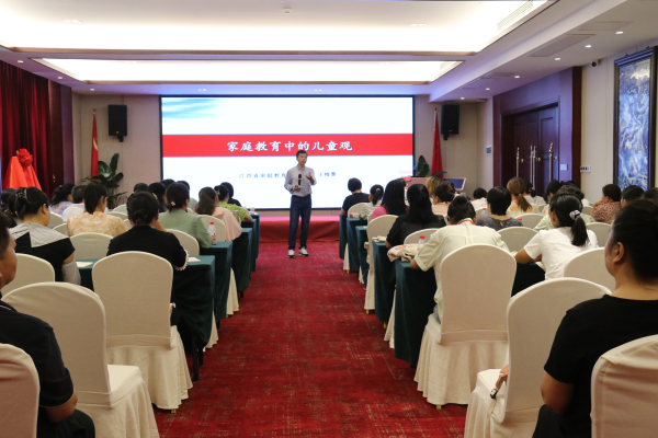 江西全力推动“阳光驿站”成品牌出特色(图3)