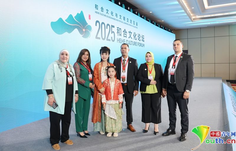 图片[5]-全国三八红旗手风采录|“小一姐姐”：以多元实践书写新时代女性担当-华闻时空