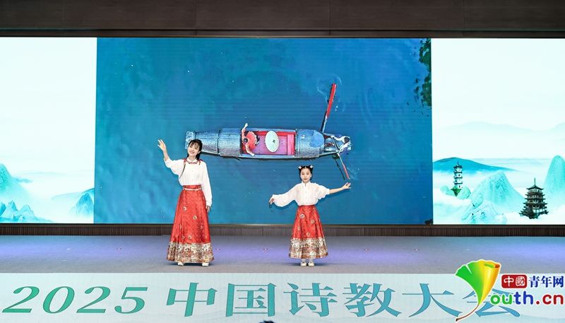 图片[4]-全国三八红旗手风采录|“小一姐姐”：以多元实践书写新时代女性担当-华闻时空