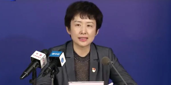 75后梁春早拟任区委副书记