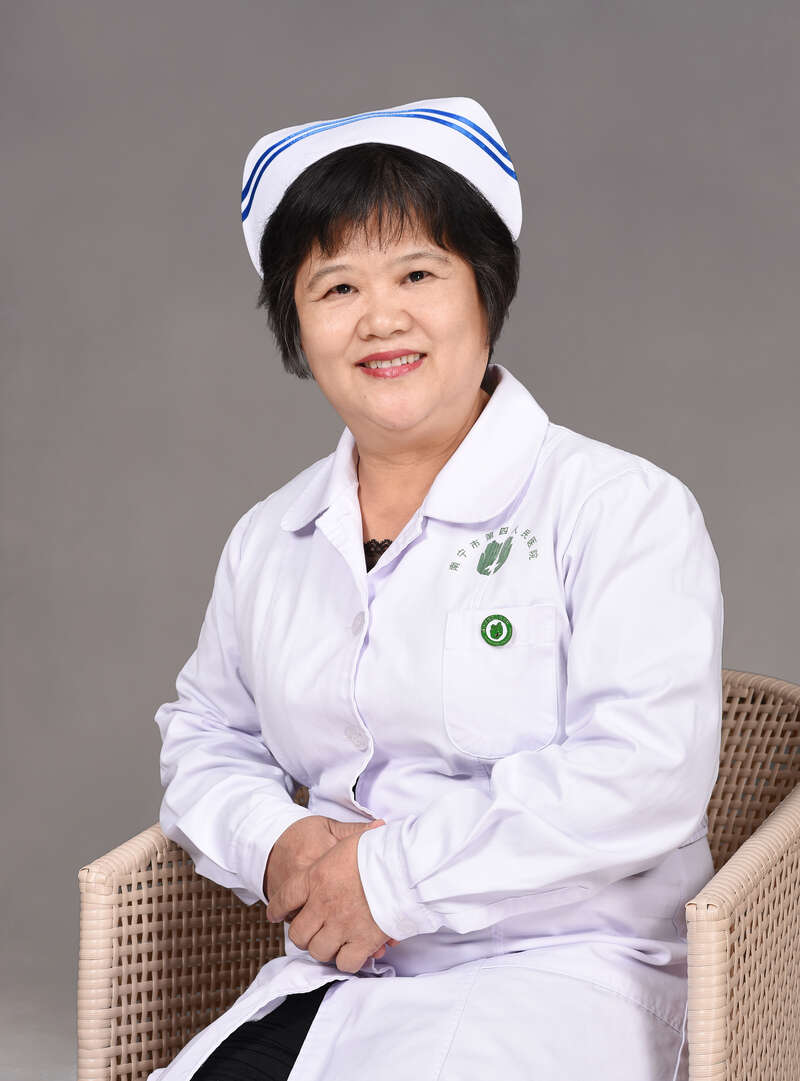 杜丽群委员去年提交罕见病相关建议已被采纳吸收